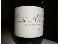Domaine de la Croix d'Or