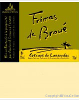 Clochers et Terroirs - Frimas de Broué