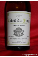 Marie-Pierre Chevassu-Fassenet - Chardonnay