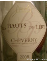 Domaine de Léry - Les Hauts de Léry