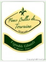 Vignoble Gibault - Méthode Traditionnelle