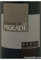 Domaine de la Pigeade Classique