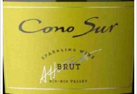 Cono Sur - Brut