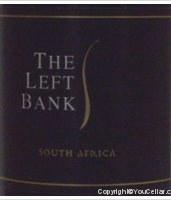 Neil Ellis, The Left Bank