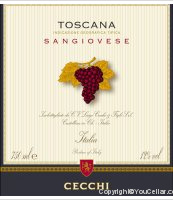 Cecchi Sangiovese