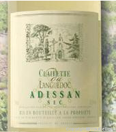 La Clairette d'Adissan