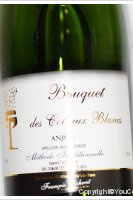 Bouquet des Côteaux Blancs