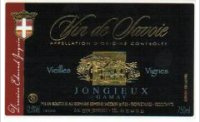 Domaine Edmond Jacquin - Gamay Vieilles Vignes