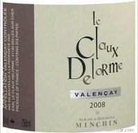 Le Claux Delorme