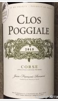 Clos Poggiale