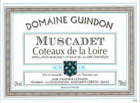 Domaine Guindon - Cuvée Prestige