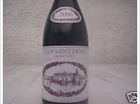 Paul Reitz - Clos Saint Denis