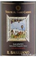 Tenute Al Bano Carrisi Il Basiliano