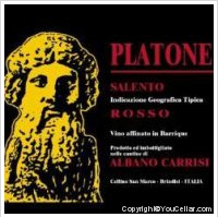 Albano Carrisi Platone