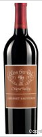 Clos du Val Cabernet Sauvignon
