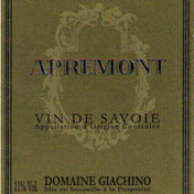 Domaine Giachino