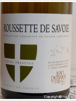 Jean Perrier et Fils Cuvée Prestige