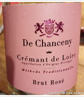 De Chanceny - Brut