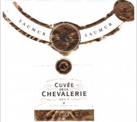 Cave des Vignerons - Cuvée de la Chevalerie - Brut