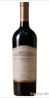 Chateau St Jean, Merlot