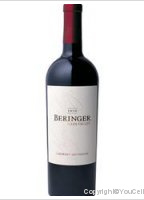 Beringer - Cabernet-Sauvignon