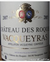 Château des Roques