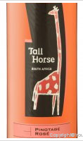 Tall Horse, Pinotage (W.O. Western Cape)