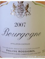 Domaine Philippe Rossignol