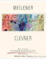 Schwarzenbach - Clevner
