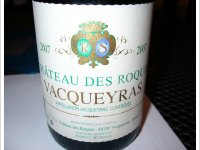 Château des Roques