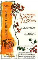 Domaine des Deux Vallées