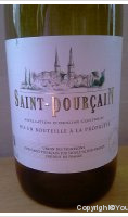 Union des Vignerons de Saint Pourçain