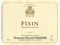 Domaine Philippe Naddef
