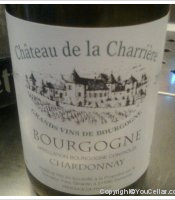 Château de la Charrière
