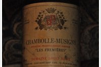 Domaine Louis Remy