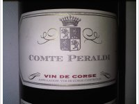 Comte Peraldi