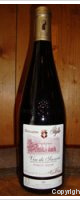 Domaine de l'Idylle - Pinot noir
