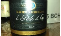 Xavier Jacqueline - La Perle du Lac - Brut