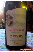 Domaine Daniel Dugois - Chardonnay Mouchet