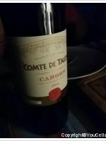 Comte de Tauzac