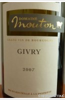 Domaine Mouton