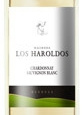 Bodegas Los Haroldos - Alunco