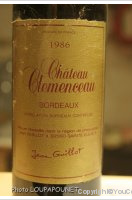 Château Clémenceau