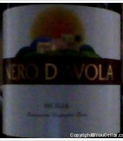 Caruso & Minini - Nero d'Avola