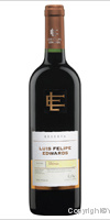 Luis Felipe Edwards Shiraz Reserva