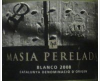 Masia Perelada
