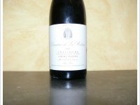 Domaine de la Rectorie - Coume Pascole