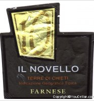Farnese il Novello