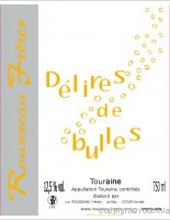 Rousseau Frères - Délires de bulles