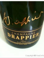 Drappier Blanc de Blancs Signature Brut